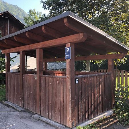 Loewenherz Gostling an der Ybbs Bagian luar foto