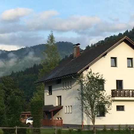Loewenherz Gostling an der Ybbs Bagian luar foto