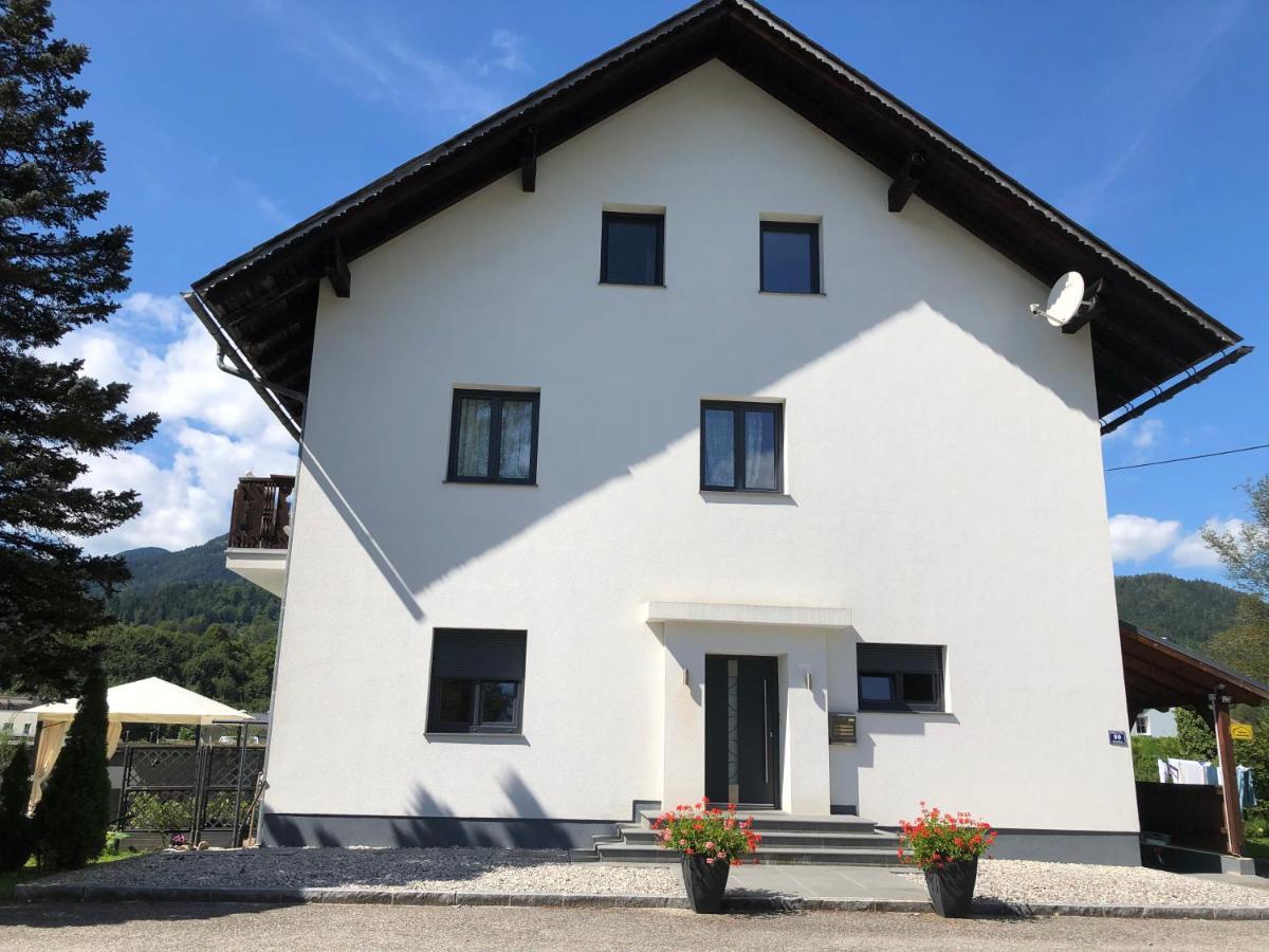 Loewenherz Gostling an der Ybbs Bagian luar foto