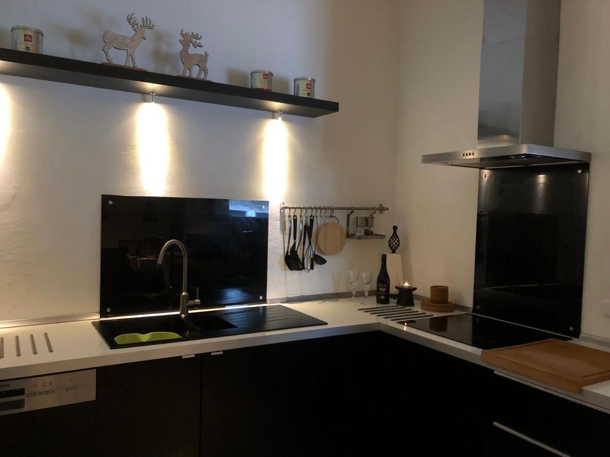 Loewenherz Gostling an der Ybbs Bagian luar foto