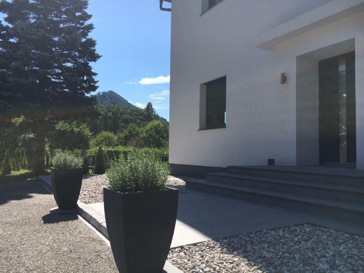 Loewenherz Gostling an der Ybbs Bagian luar foto
